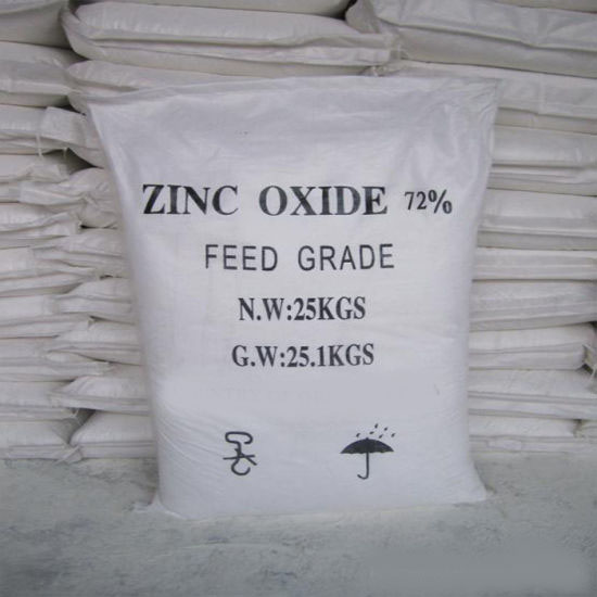 Zinc oxide Green seal Zinc oxide Green seal